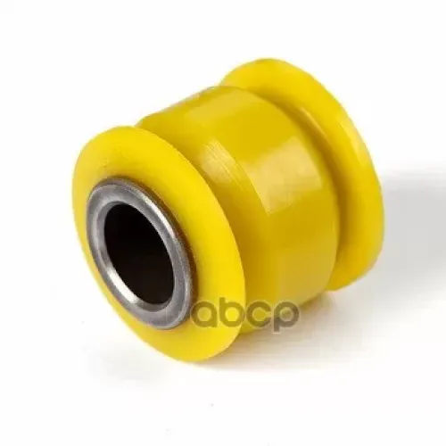 Полиуретановый Сайлентблок Задней Подвески Тяги Панара Крепление К Мосту Nissan Terrano R50 Точка Опоры 2-06-558