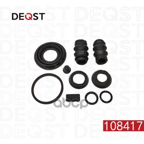 Ремонтный Комплект Суппорта DEQST 