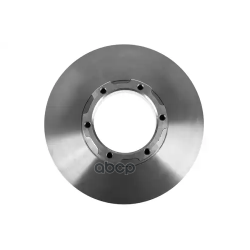 Диск Тормозной Mb 809/811/814 Stellox 