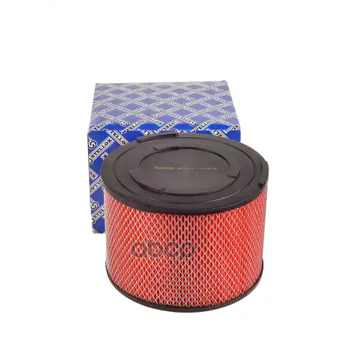 Фильтр Возд.toyota Hi-Lux 2.5/3.0 05> Stellox 