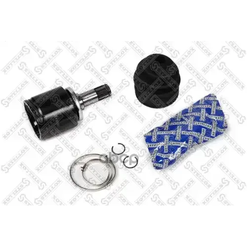 Шрус Внутр.к-Кт 21080221505686 Ваз 2108-2115/Kalina/Priora/Granta Stellox 