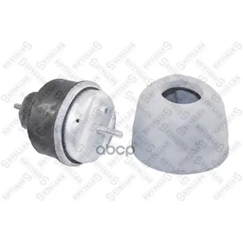 Подушка Двигателя Левая Stellox 71-11245-SX