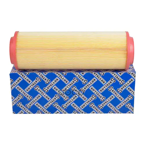 Фильтр Воздушный Mb A-Class W168 170Cdi 98- Stellox 