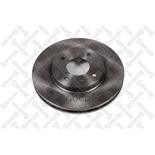 Диск Торм.mitsubishi Lancer 03>/Galant 2.0-2.5 96-04 Stellox 