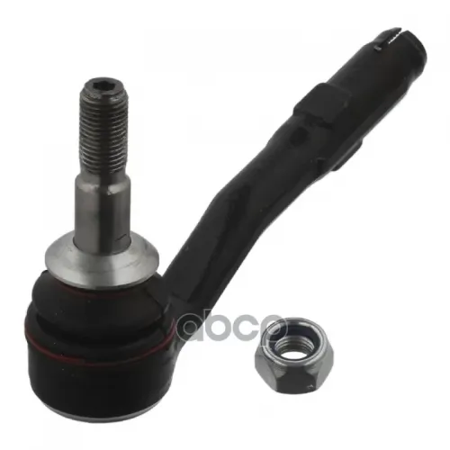 Наконечник Рулевой Тяги Bmw E60/E63 Febi 