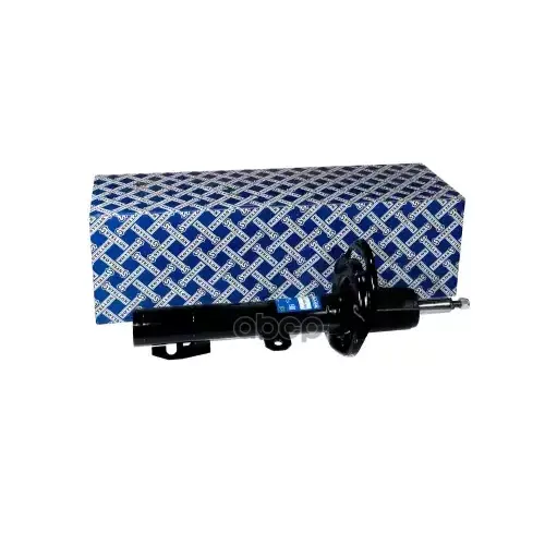 Амортизатор Ford Transit 2.0D/2.2D 13- Stellox 