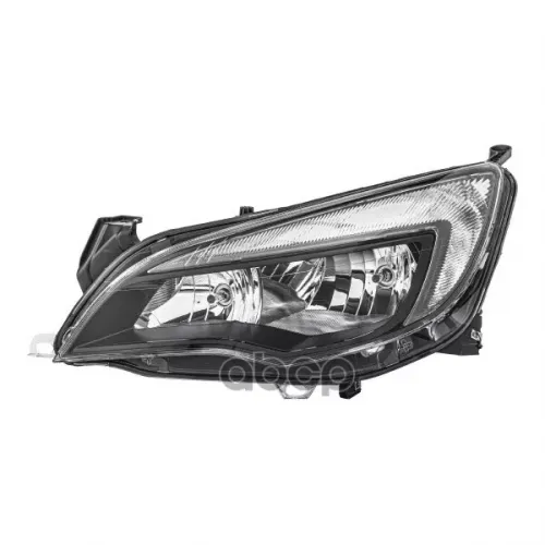 Фара Левая Depo 442-1161LMLEMN2