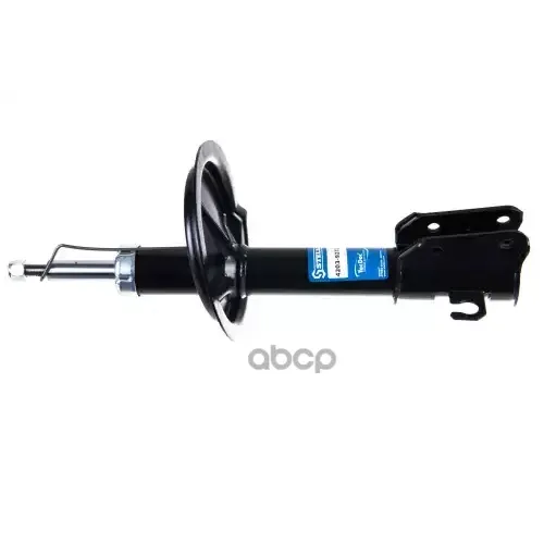 Амортизатор Fiat Dedra/Tipo/Tempra Перед. Stellox 