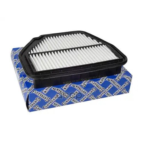 Фильтр Возд.opel Antara, Chevrolet Captiva 2.4-3.2 06> Stellox 