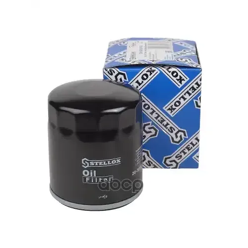 Фильтр Масл.suzuki Grand Vitara 3.2I 08> Stellox 