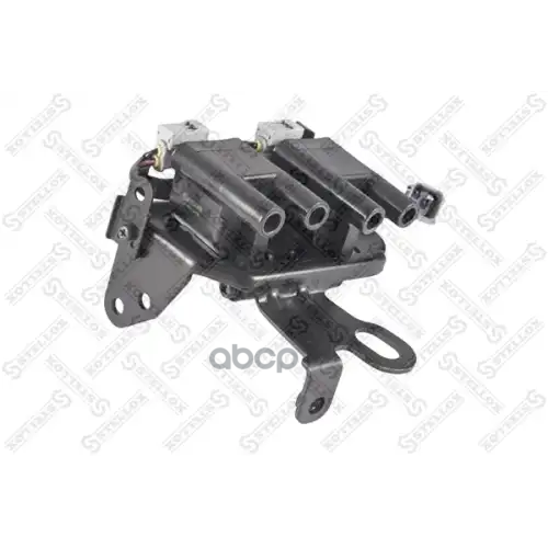 Катушка Зажигания Stellox 