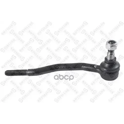 Наконечник Рулевой Наружный Правый Stellox 