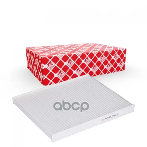 Фильтр Салона Jeep Wrangler Iv 17- Febi 