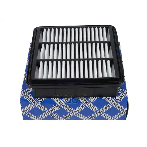 Фильтр Воздушный Hyundai/Kia Elantra/I30/Ceed 06- 1.4-2.0 Stellox 