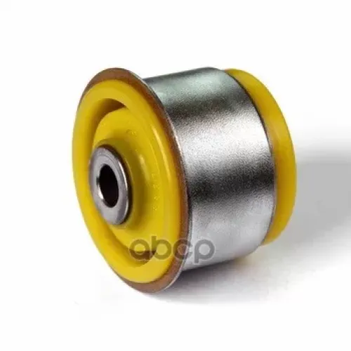 Полиуретановый Сайлентблок Задней Подвески Продольного Рычага Крепление К Кузову Nissan Serena C25 Точка Опоры 2-06-2299