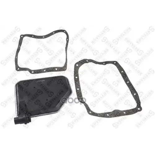 Фильтр Акпп С Прокладкой Hyundai Coupe 01>/Elantra 00>/Sonata 99>/Santafe 00> 1.6-2.0 Stellox 