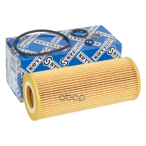 Фильтр Масляный Stellox 20-50177-SX