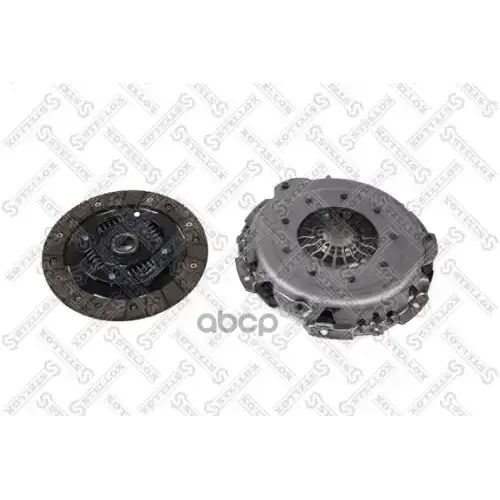 Компл.сцепления Ford Mondeo 1.6/1.8 96-00 Stellox 