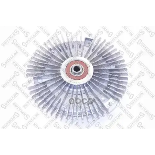 Вискомуфта Привода Вентилятора Mb Sprinter 2.9D Om602 95> Stellox 