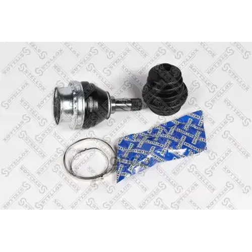Шрус Opel Astra G/Zafira/Vectra 98- Внутр. Stellox 
