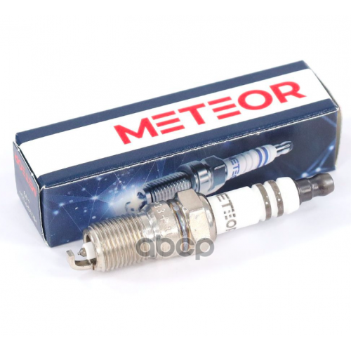 Свеча Зажигания Black Line (Hr7kpp33+) METEOR SA 447