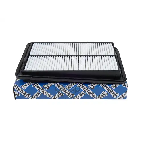 Фильтр Воздушный Nissan Qashqai /X-Trail 1.6Dci 13> Stellox 71-01941-SX