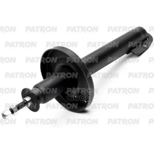 Амортизатор Ford Sierra 87- Передн.лев./Прав.масл. PATRON 