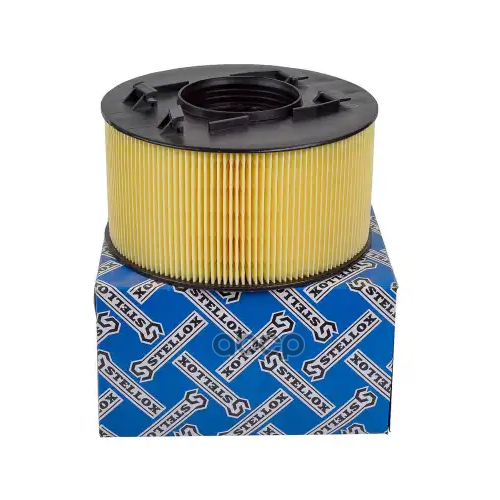 Фильтр Возд.bmw E46 1.8/2.0 01> Stellox 