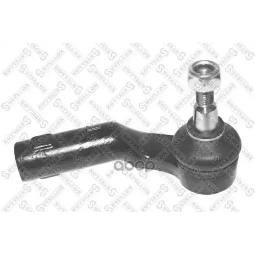 Наконечник Рулевой Тяги Mazda 3/5 03- Прав. Stellox 