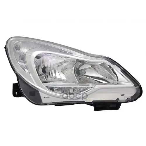 Фара Основная Правая Depo 442-1169RMLDEM1