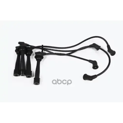 Провода Высоковольтные Hyundai Accent 00- Stellox 