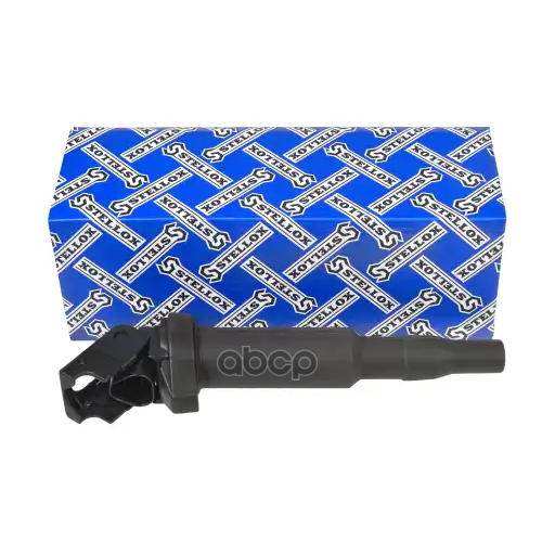 Катушка Зажигания Bmw E87/E46/E90/E65/X3/X5 1.6I-4.8I 00> Stellox 