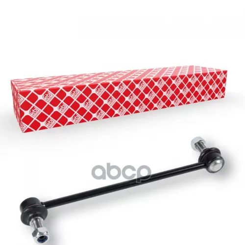 Тяга Стабилизатора Toyota Camry(V30) 01- Лев/Прав. Febi 