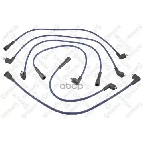 Комплект Проводов Stellox 