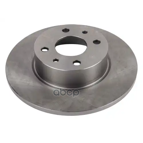 Диск Тормозной Stellox 