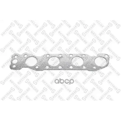 Прокладка Коллектора Выпускного Stellox 