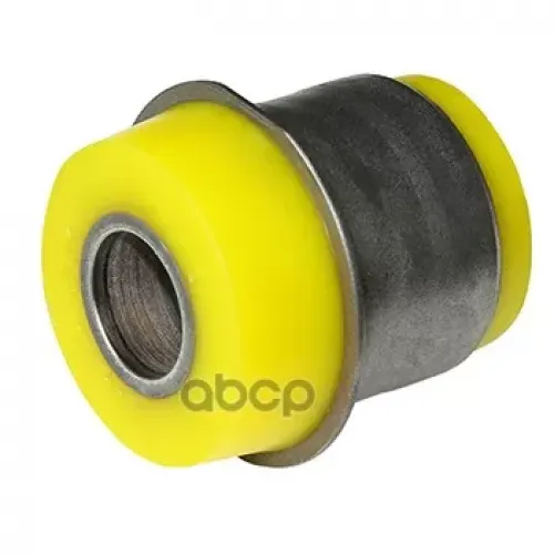 Полиуретановый Сайлентблок Задней Подвески, Подрамника, Задний Ford Explorer V (2011- ) Точка Опоры 15-06-3714