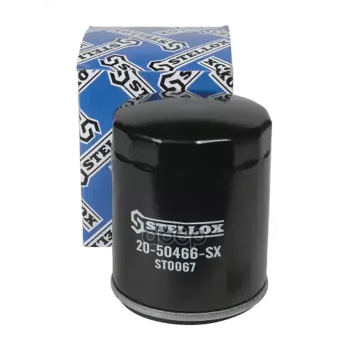 Фильтр Масляный Stellox 20-50466-SX