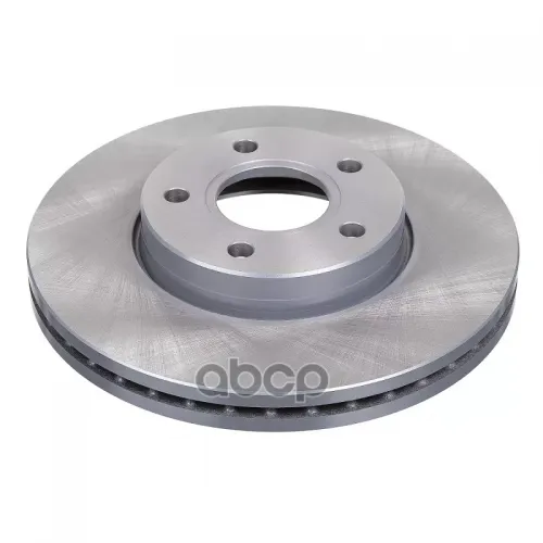 Диск Торм.пер.ford C-Max (Dm2) 1.6 [2007-2010] Febi 