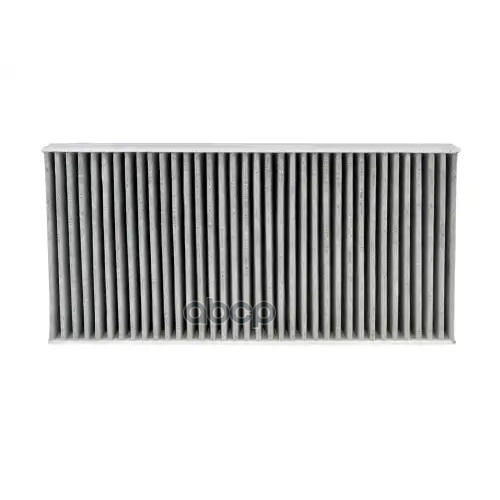 Фильтр Салона Peugeot 407, Citroen C5/C6 All 04> С Актив.углем Stellox 