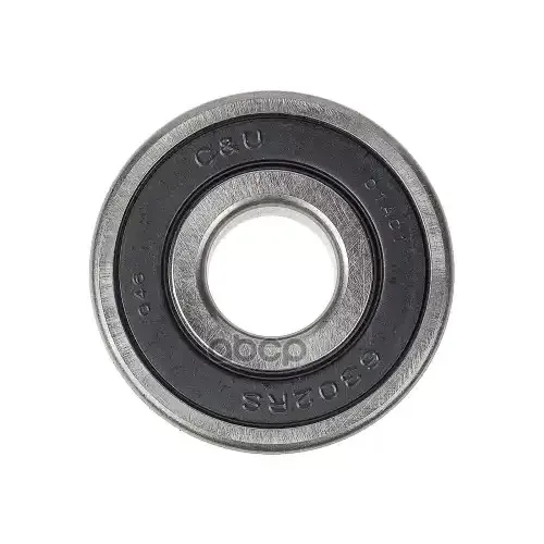 Подшипник Генератора 15X42x13mm Mazda, Isuzu, Mitsubishi Stellox 