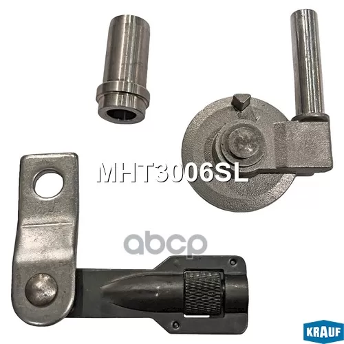 Ремкомплект Вестгейта Турбокомпрессора Krauf 