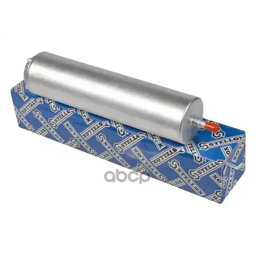 Фильтр Топливный Stellox 