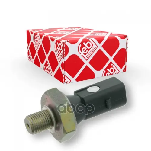 Датчик Давл.масла Audi A1 (8X1, 8Xf) 1.4 Tfsi [2012/04-...] Febi 