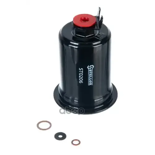 Фильтр Топл.toyota Carina E 2.0I,Mitsubishi Galant 1.8-2.5 92-97 Stellox 