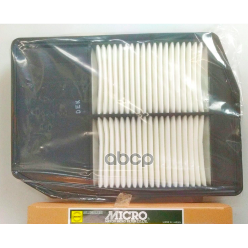 Фильтр Воздушный Micro 