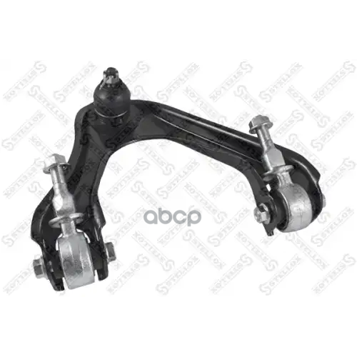 57-37014A-Sx_рычаг Передний Верхний Правый! Honda Accord 95> Stellox 