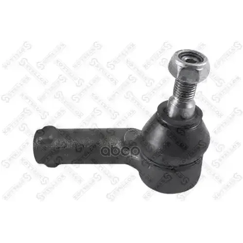 Наконечник Рулевой Тяги Vw T4 90-96 Прав. Stellox 