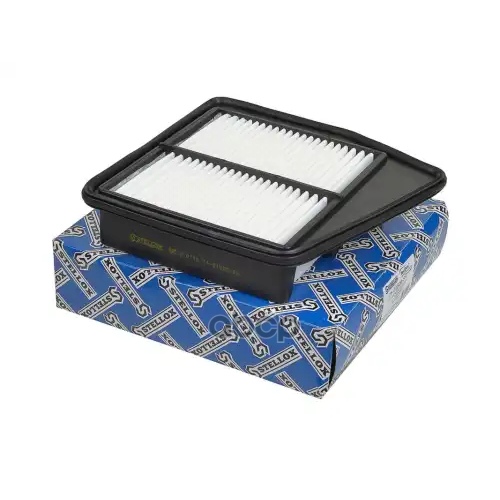 Фильтр Воздушный Honda Accord 08- 2.0I Stellox 