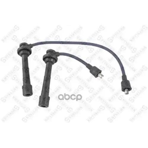 Провода Высоковольтные Suzuki Liana/Sx4 1.3/1.6 02- Stellox 
